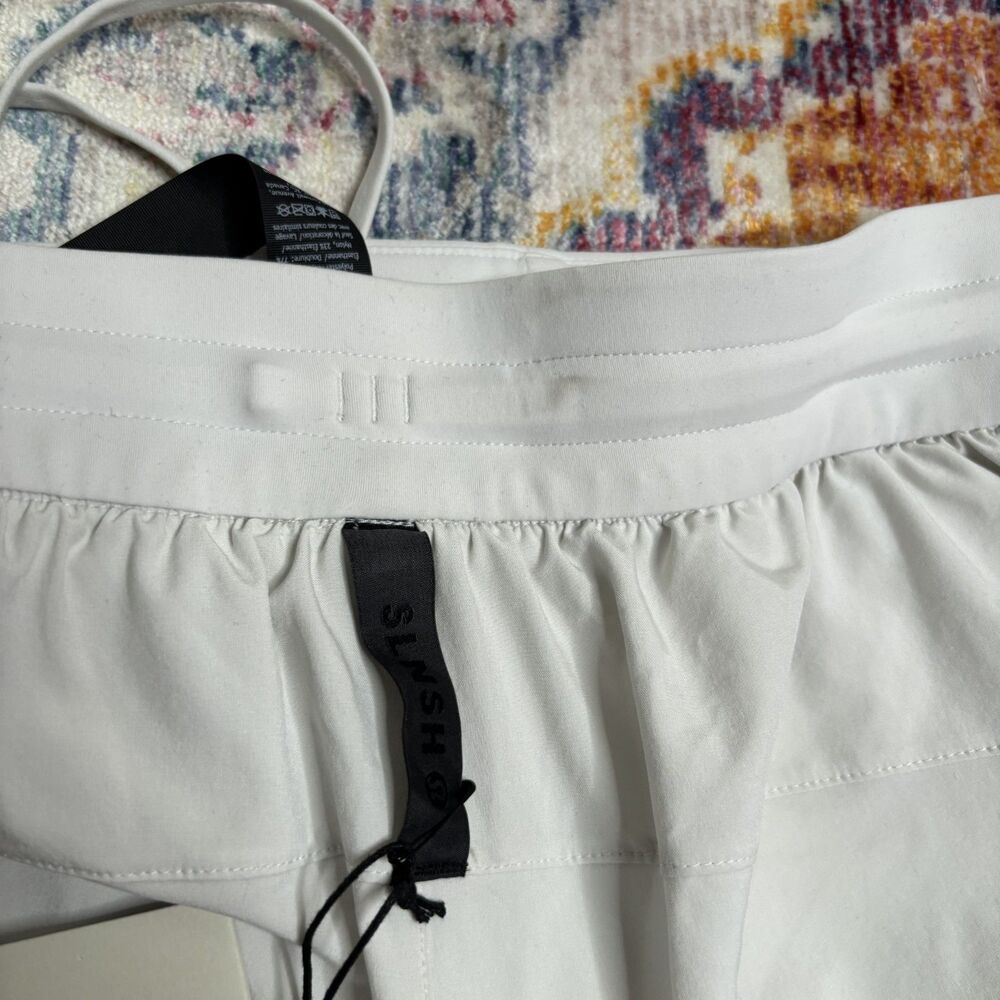 Lululemon Swift SLNSH High Rise Short NWT - image 7